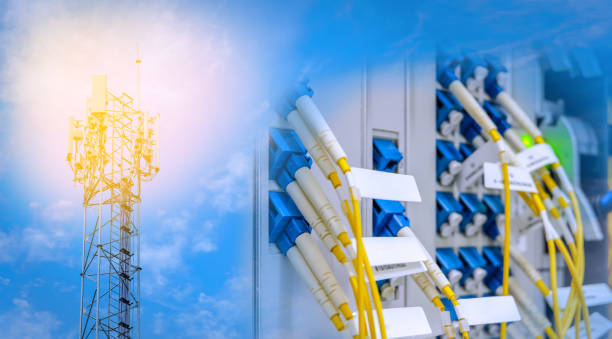 Telecom Projects Support Services – GForce Telecoms